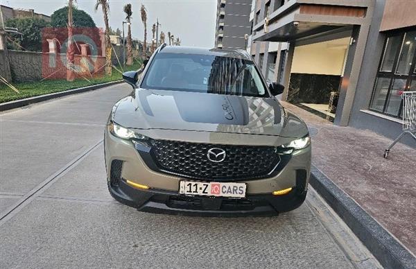 Mazda CX-50 2023 for sale in Iraq - Baghdad